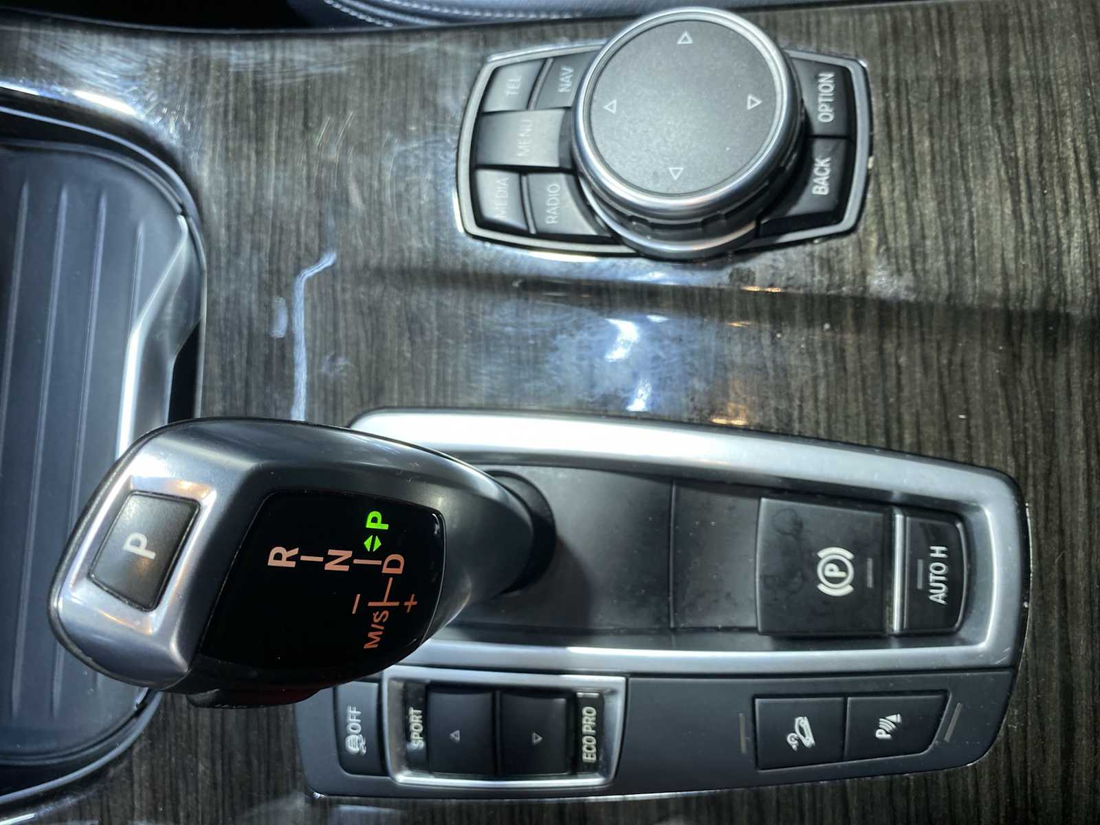 Thumbnail: 2016 BMW X3 - 17