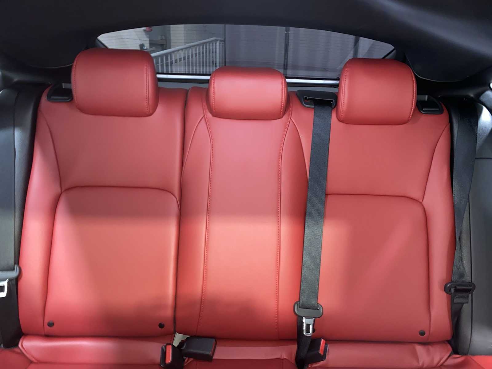 Thumbnail: 2025 Acura Integra - 22