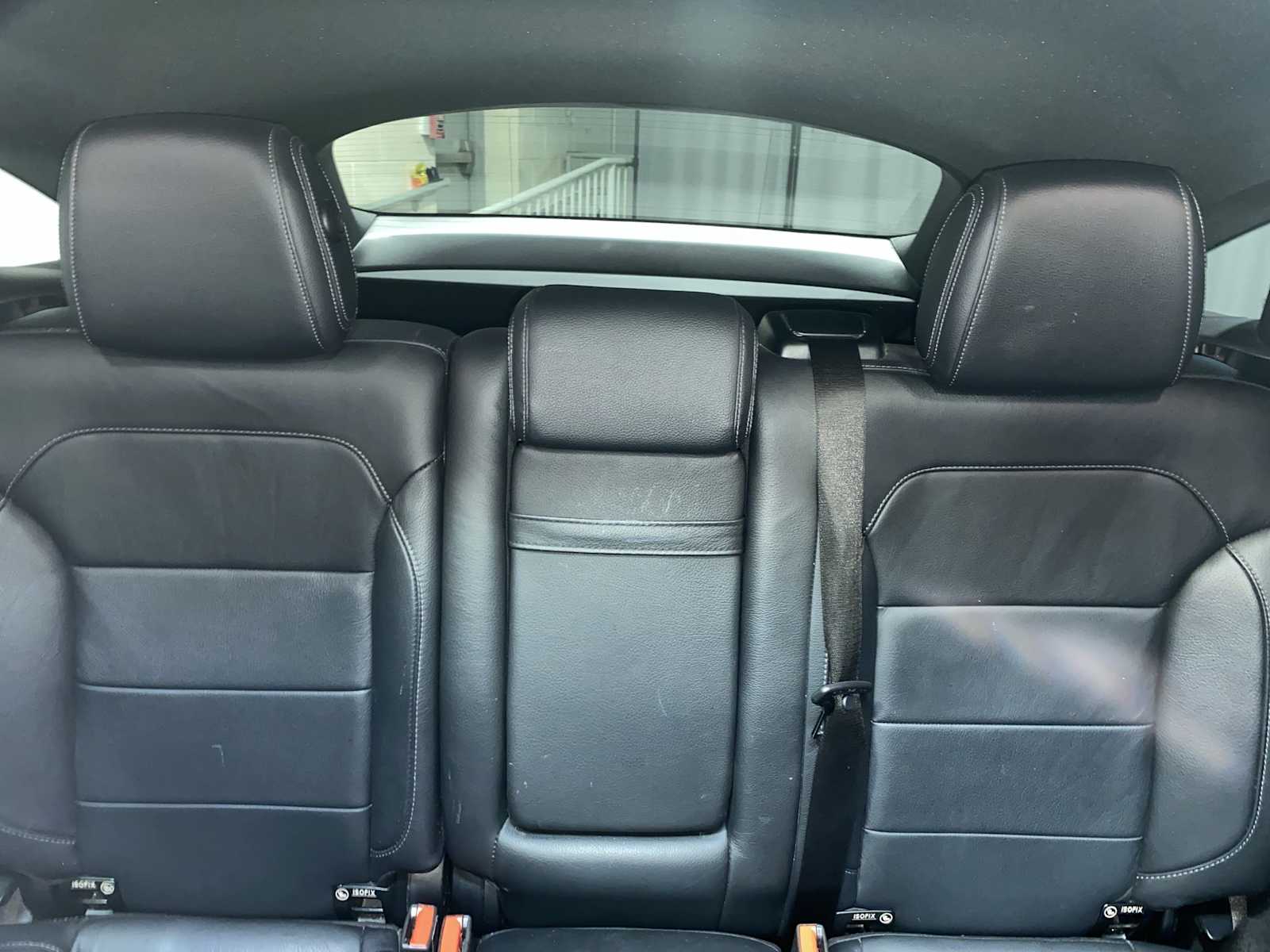 Thumbnail: 2019 Mercedes-Benz GLE - 22