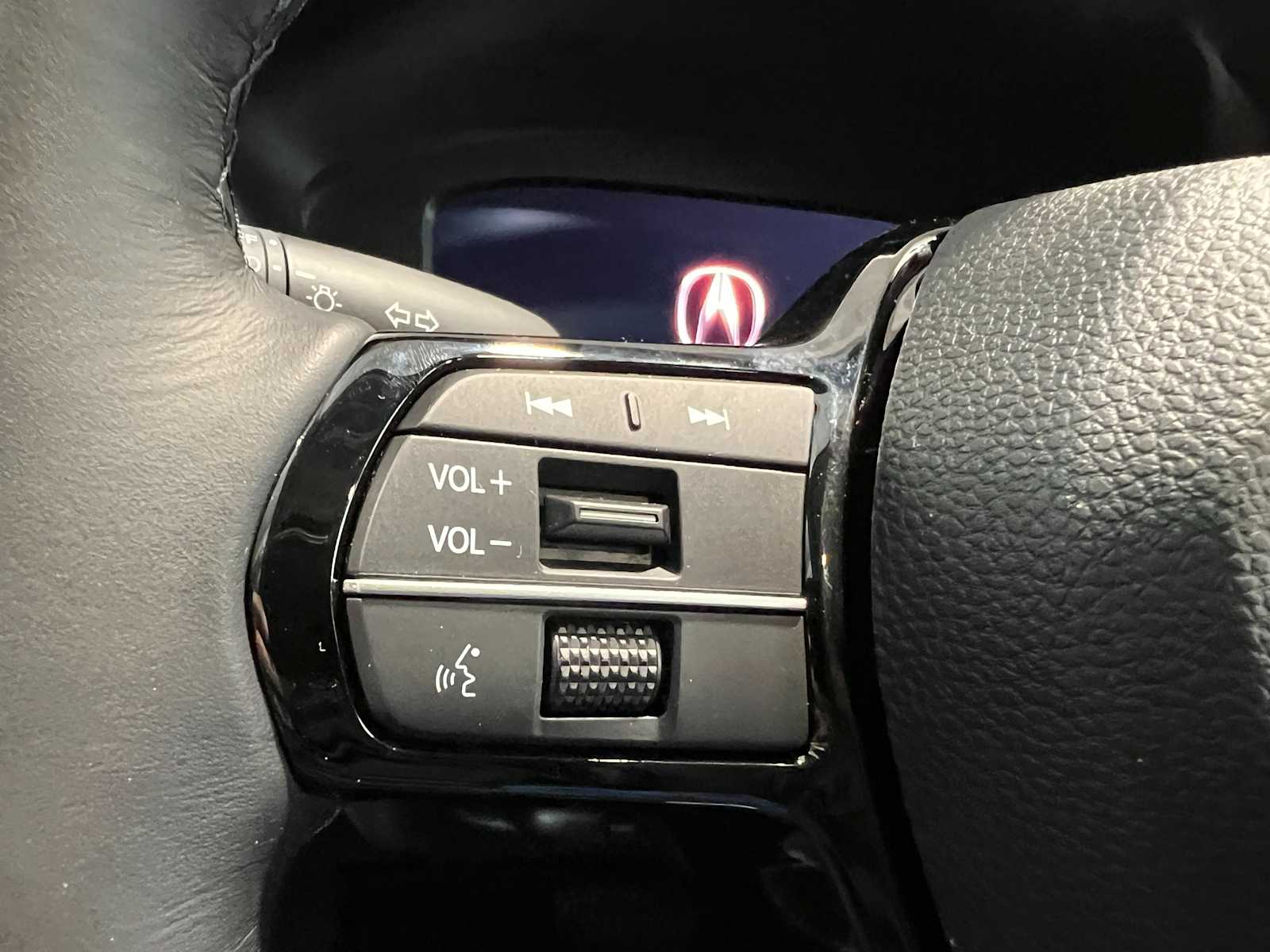 2025 Acura Integra  17