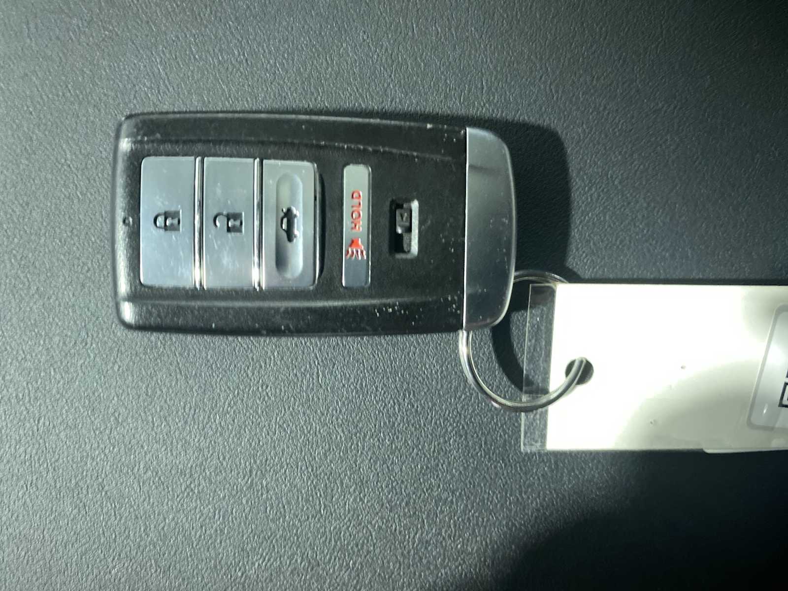 Thumbnail: 2021 Acura TLX - 20