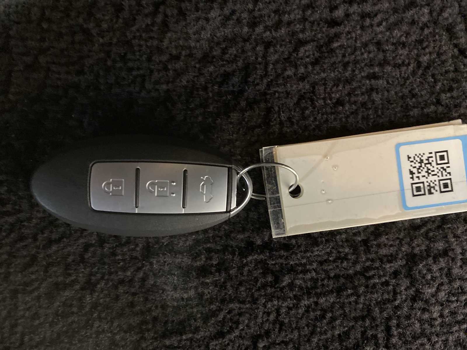 Thumbnail: 2020 Nissan Armada - 20