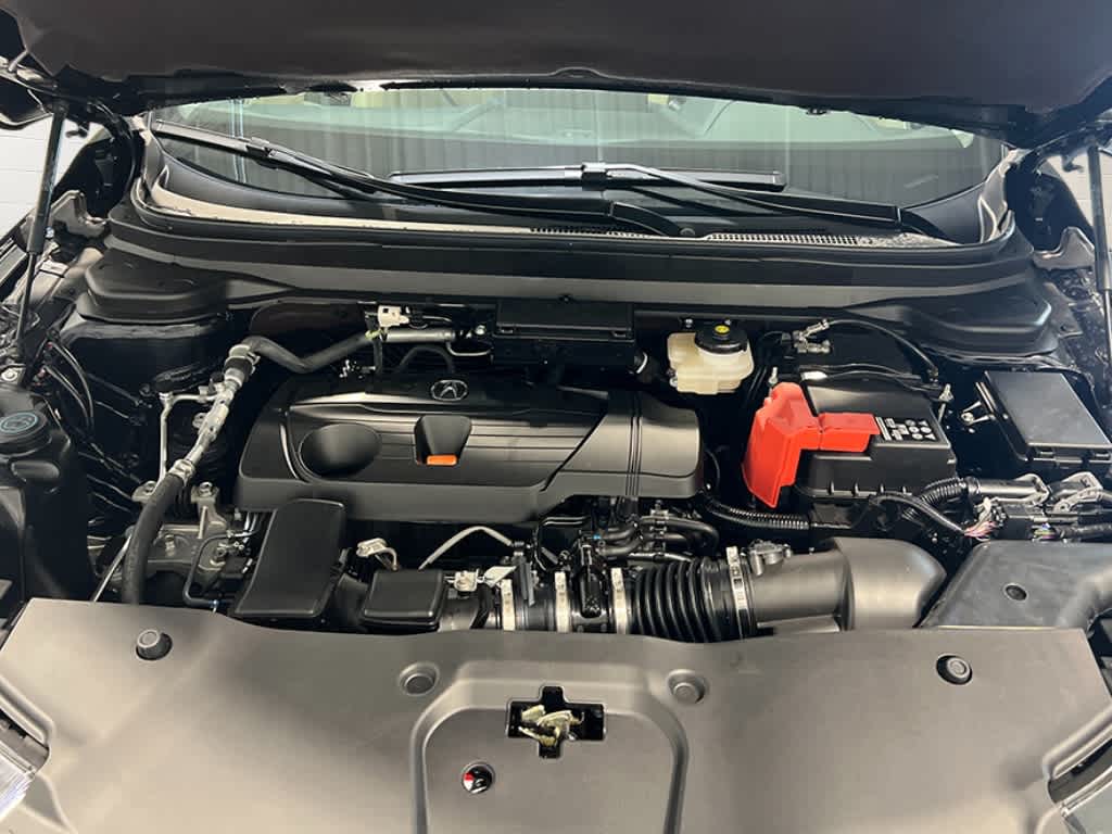 Thumbnail: 2026 Acura RDX - 11