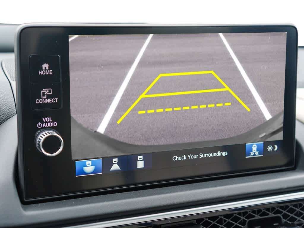 Thumbnail: 2026 Acura ADX - 24