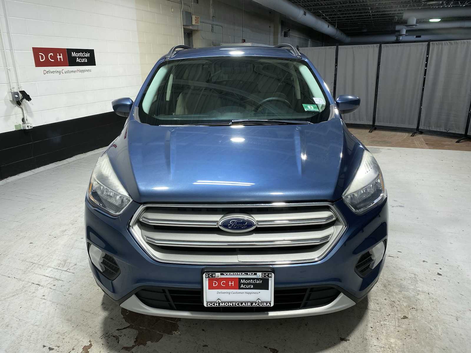 Thumbnail: 2018 Ford Escape - 6