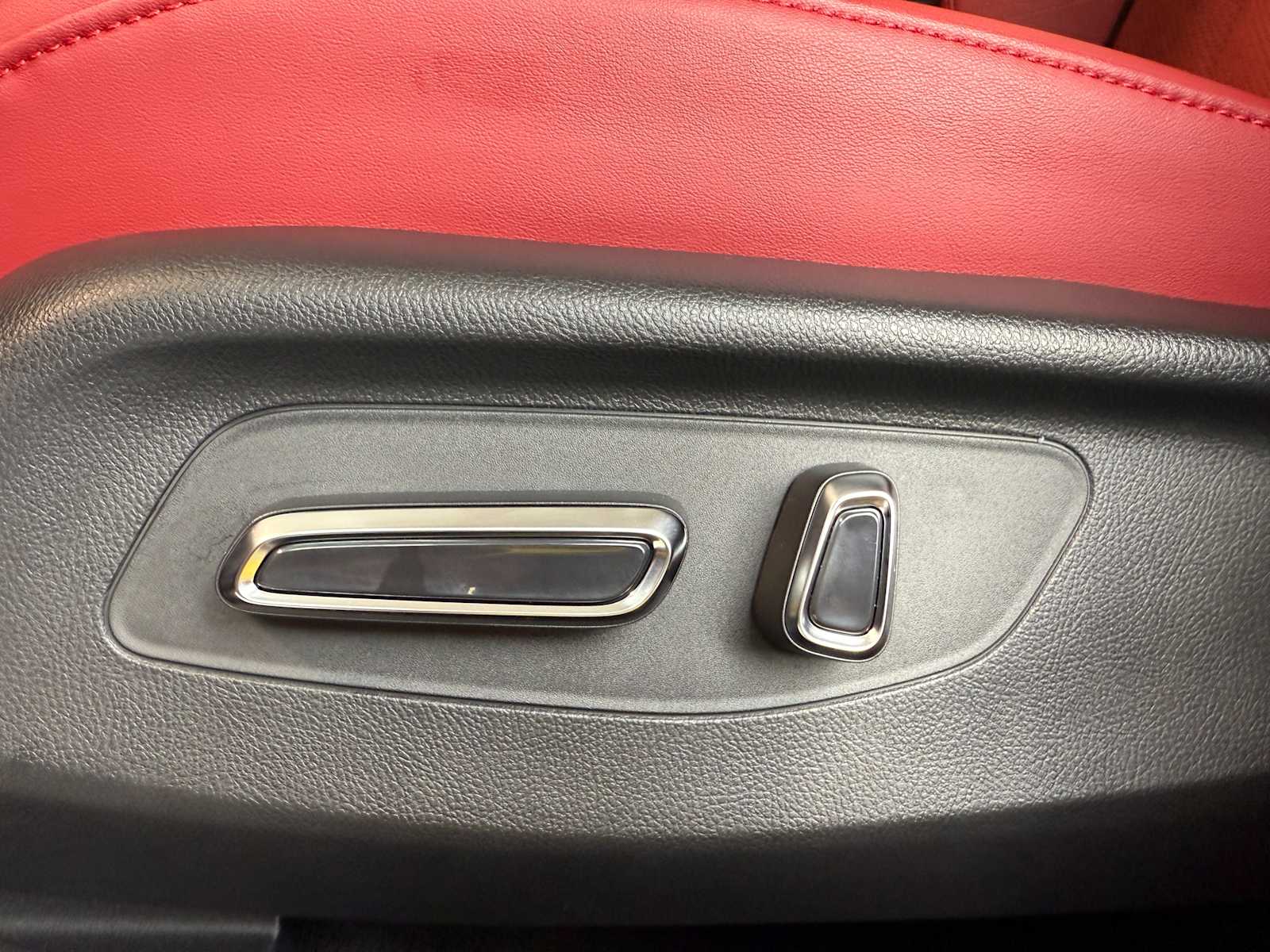 Thumbnail: 2025 Acura ADX - 20