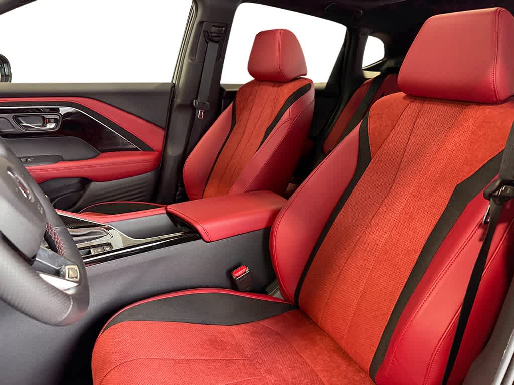 Thumbnail: 2025 Acura ADX - 14