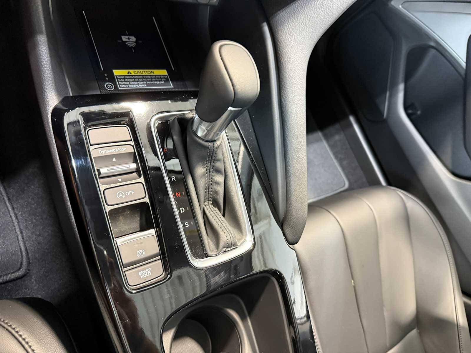 Thumbnail: 2026 Acura Integra - 19