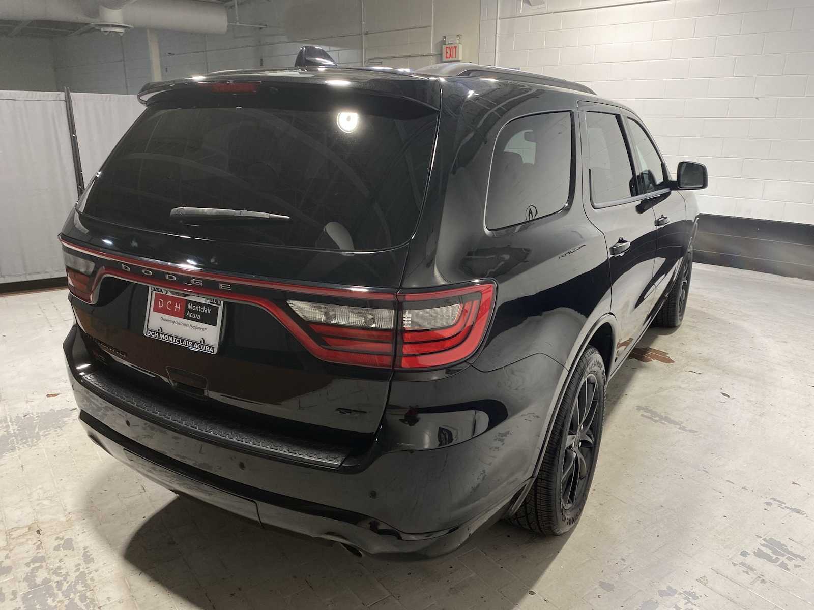 Thumbnail: 2017 Dodge Durango - 26