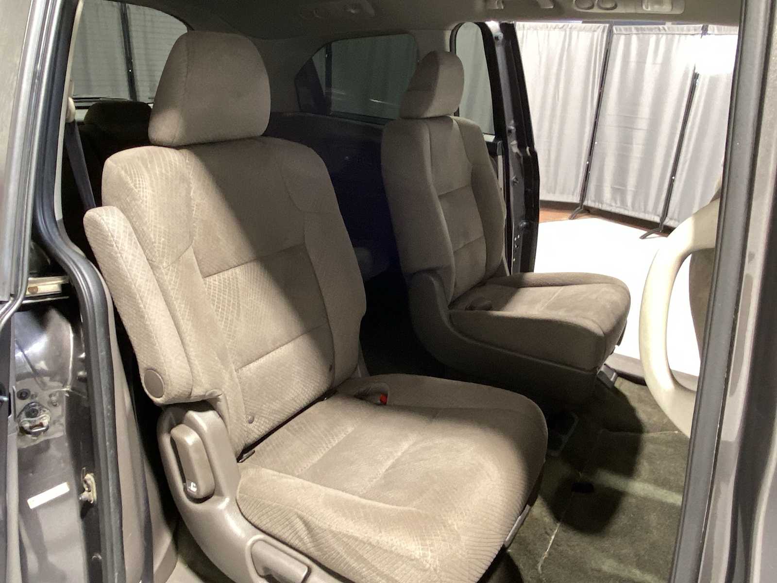 Thumbnail: 2016 Honda Odyssey - 13