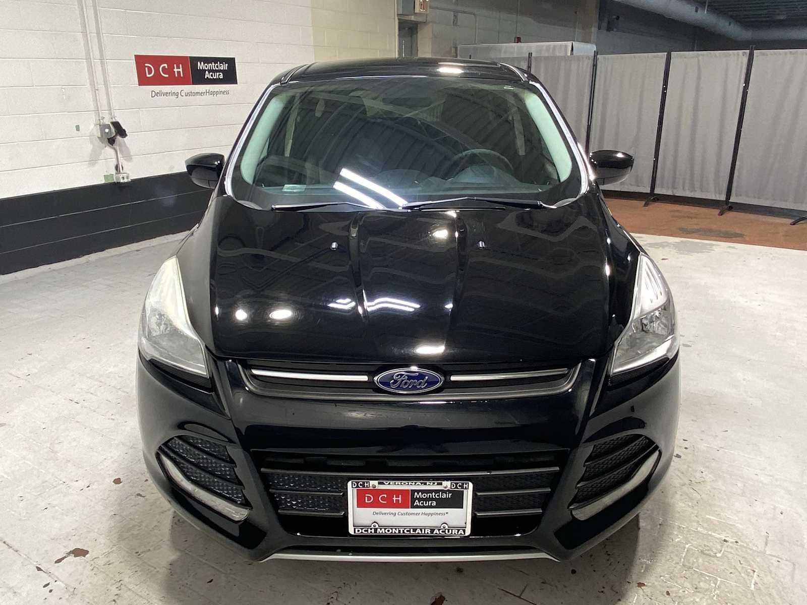 Thumbnail: 2016 Ford Escape - 6