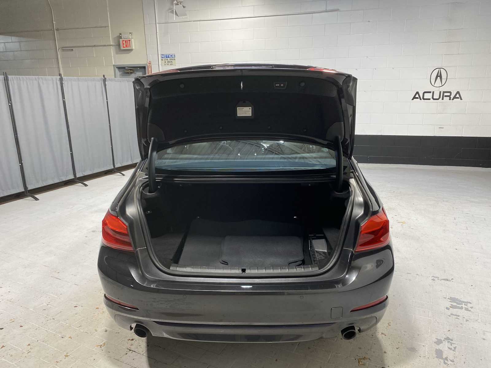 Thumbnail: 2019 BMW 5 Series - 19