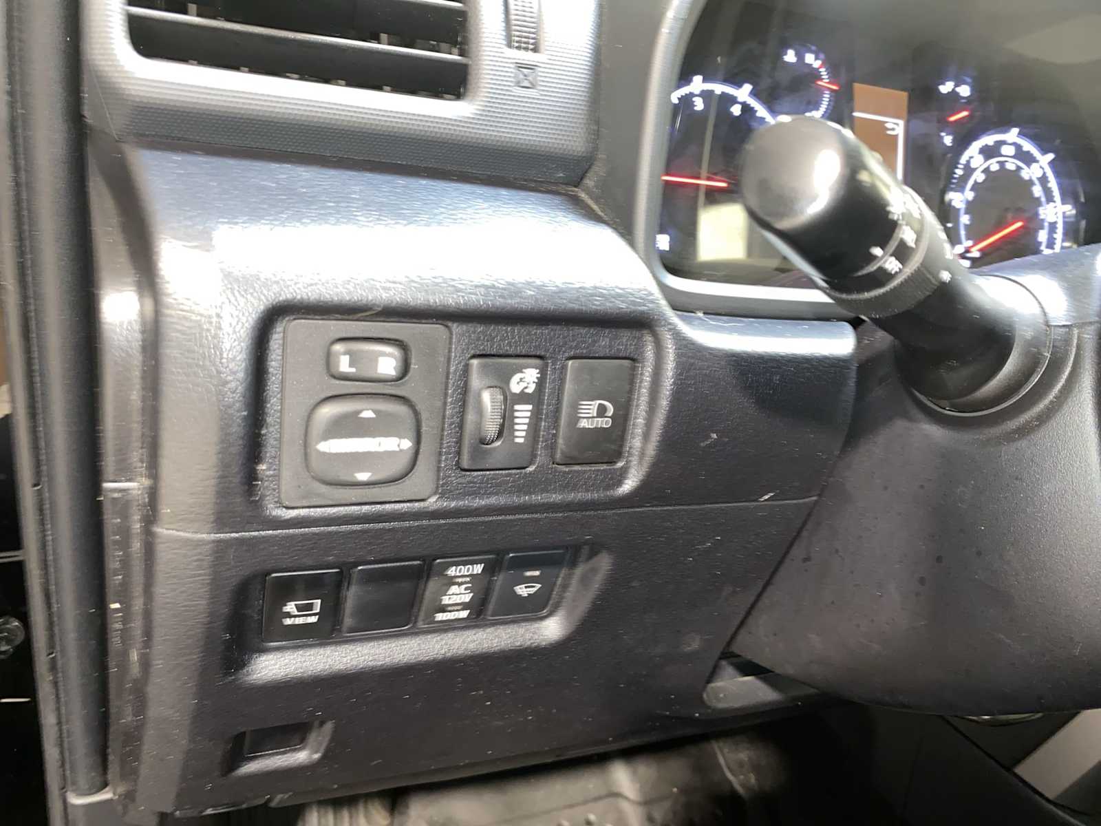 Thumbnail: 2023 Toyota 4Runner - 23