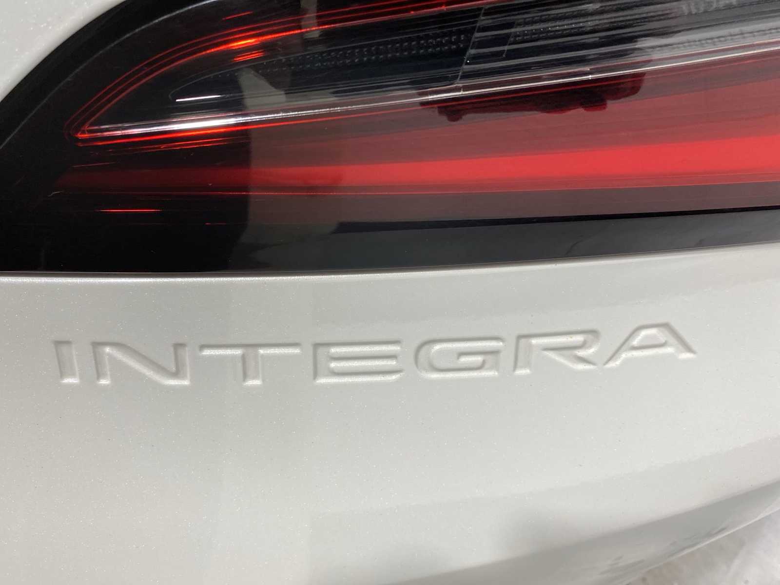 Thumbnail: 2023 Acura Integra - 7