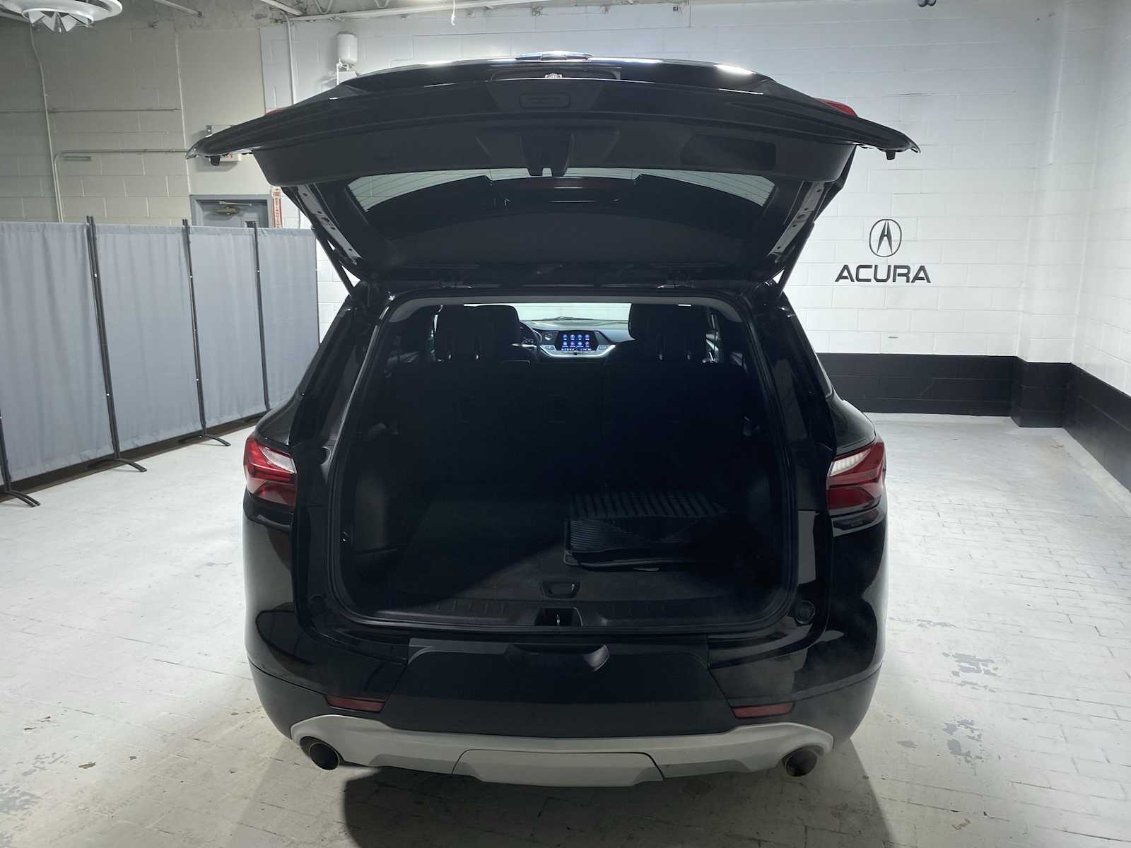 Thumbnail: 2021 Chevrolet Blazer - 19