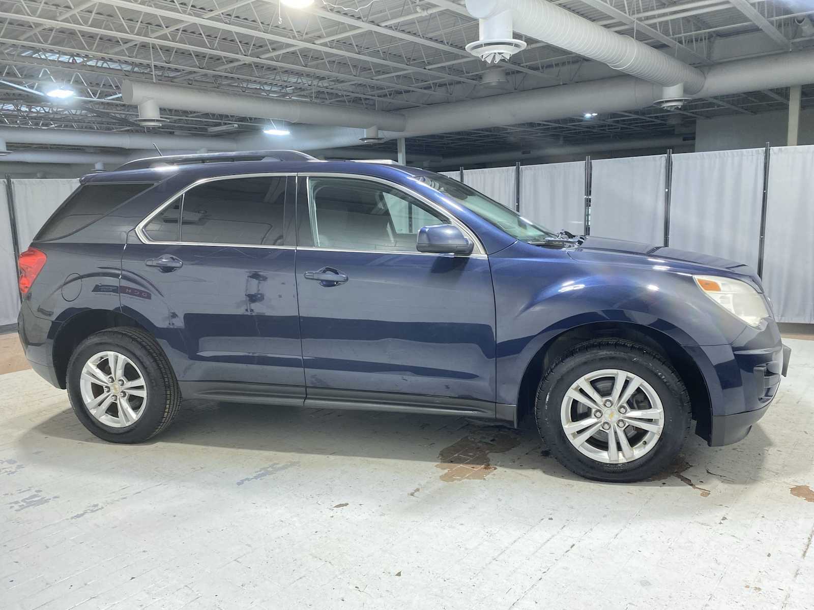 Thumbnail: 2015 Chevrolet Equinox - 27