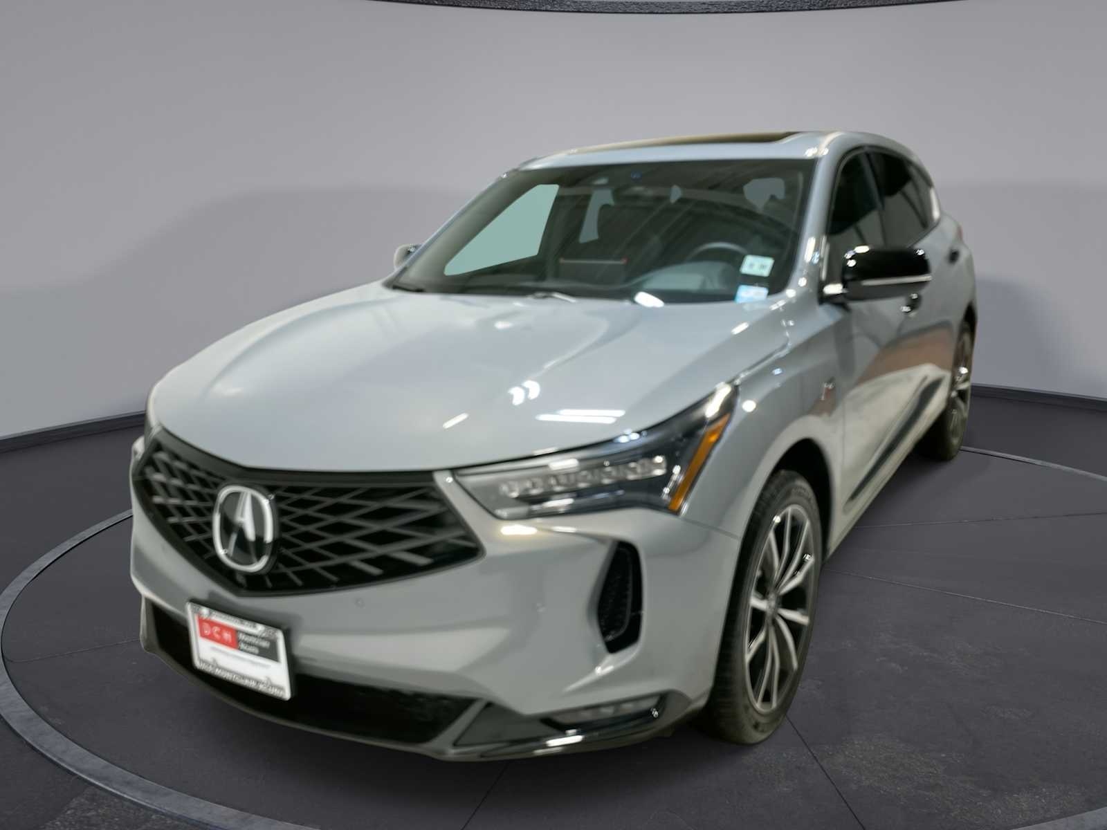 Thumbnail: 2025 Acura RDX - 1