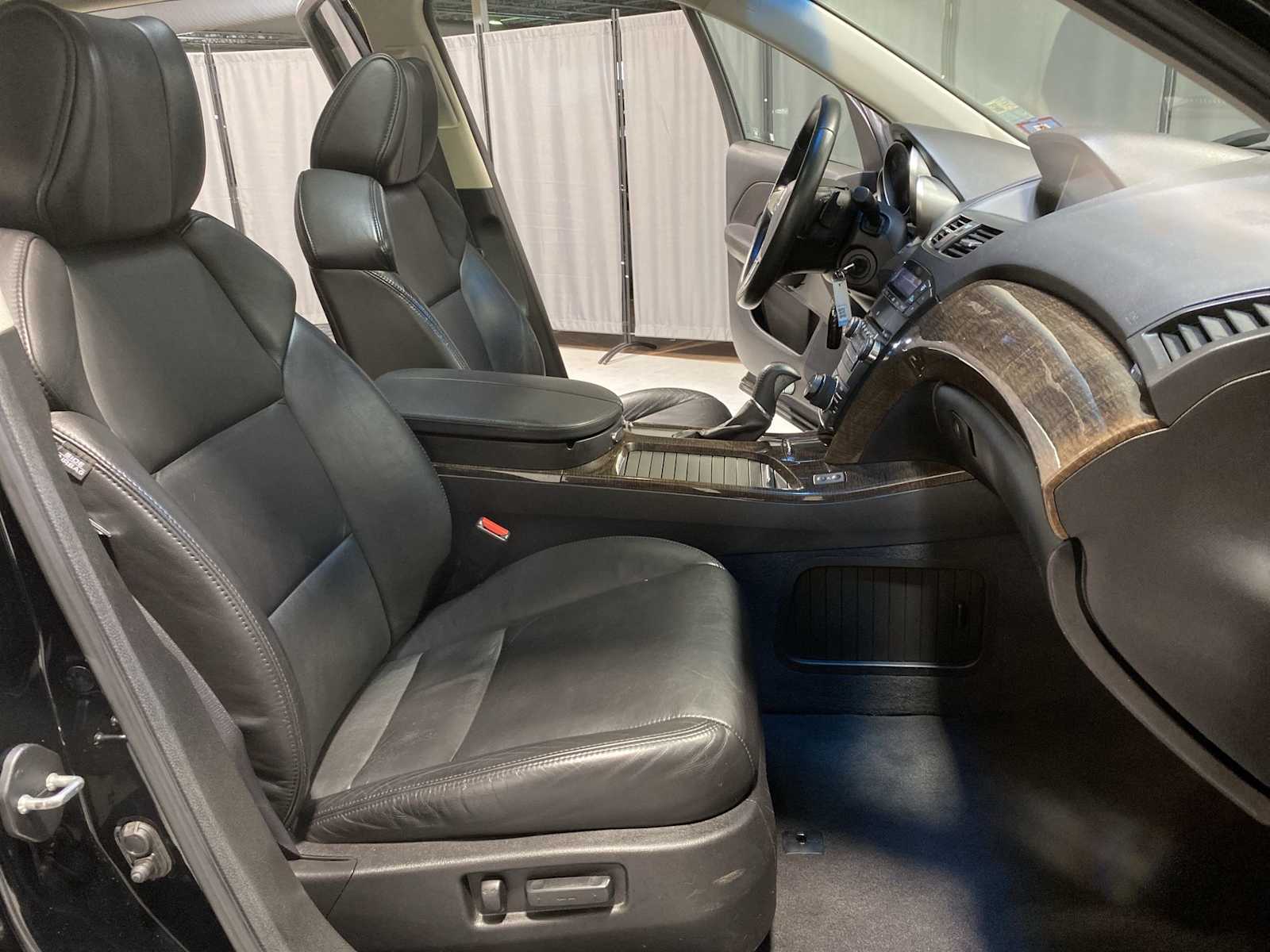 Thumbnail: 2012 Acura MDX - 14