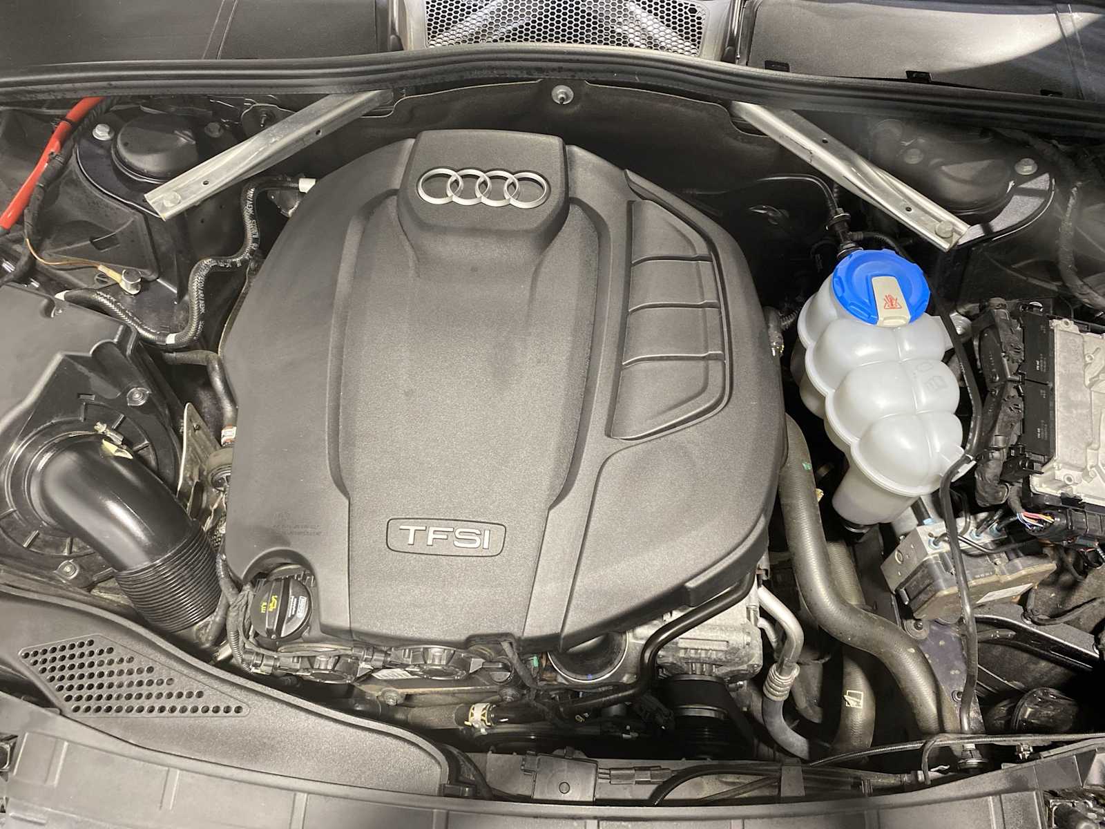 Thumbnail: 2018 Audi A5 - 9
