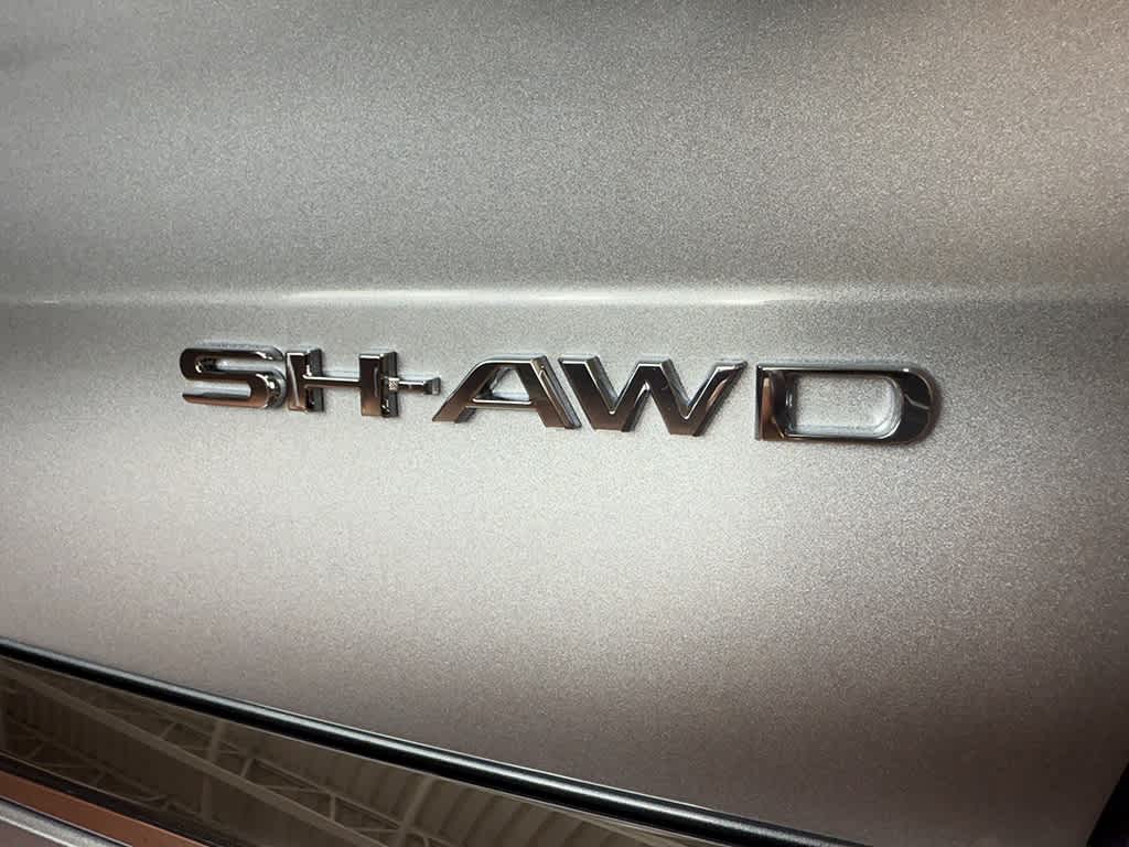 Thumbnail: 2026 Acura MDX - 10