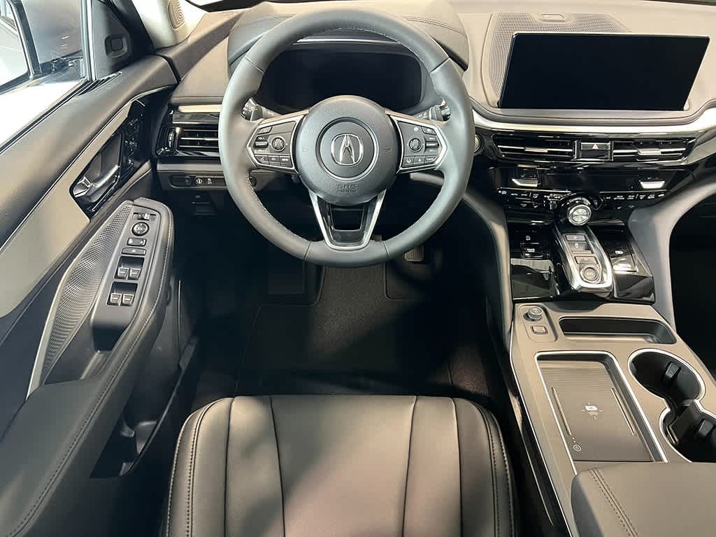 Thumbnail: 2026 Acura MDX - 15