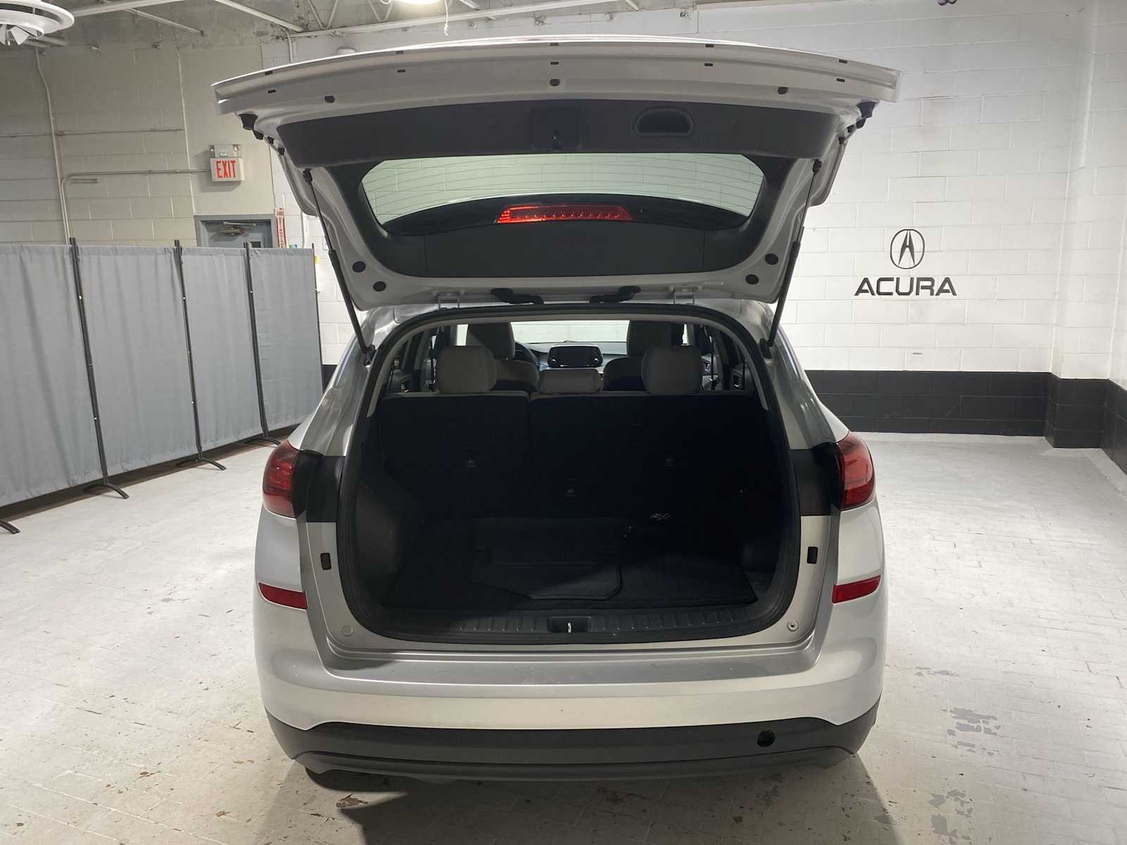 Thumbnail: 2019 Hyundai Tucson - 19