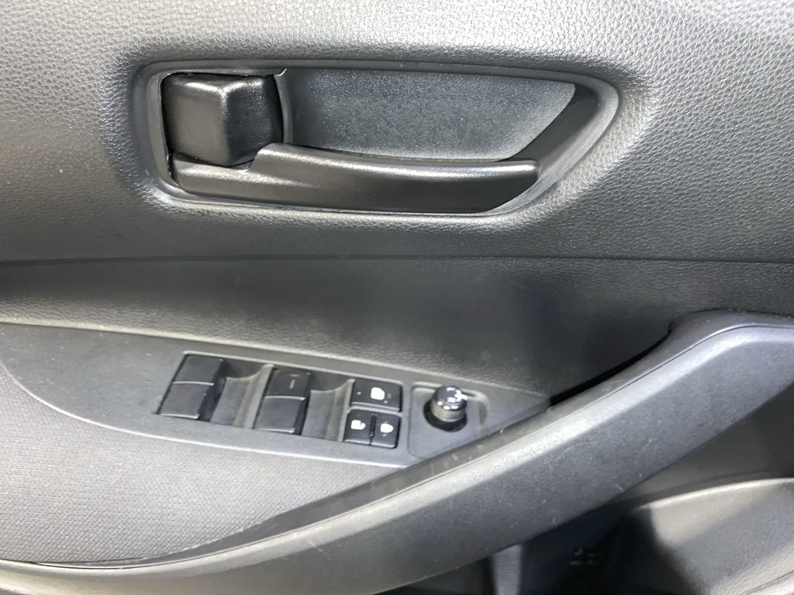 Thumbnail: 2023 Toyota Corolla - 23