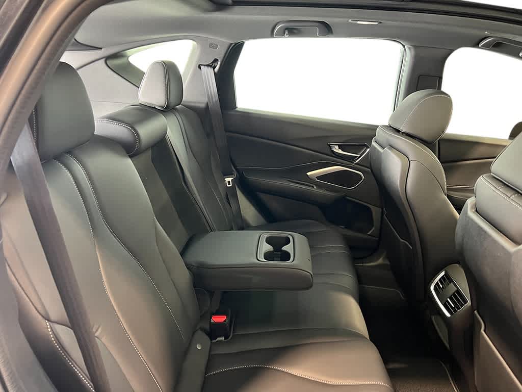 Thumbnail: 2026 Acura RDX - 33