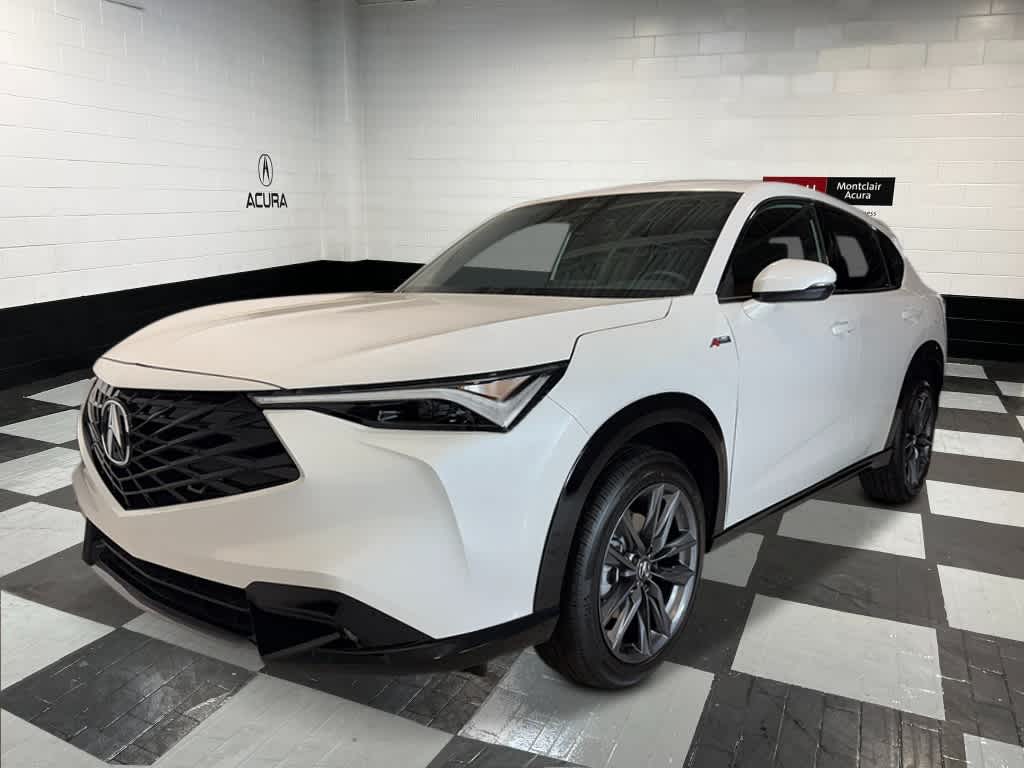 2026 Acura ADX A-SPEC -
                  Verona, NJ