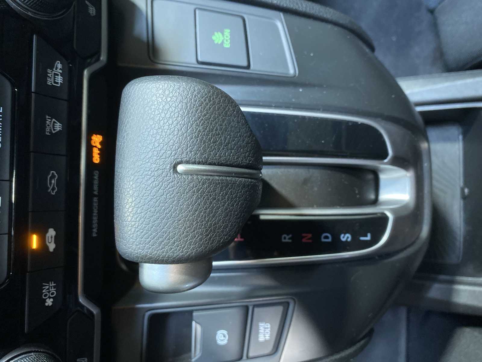 Thumbnail: 2018 Honda CR-V - 17