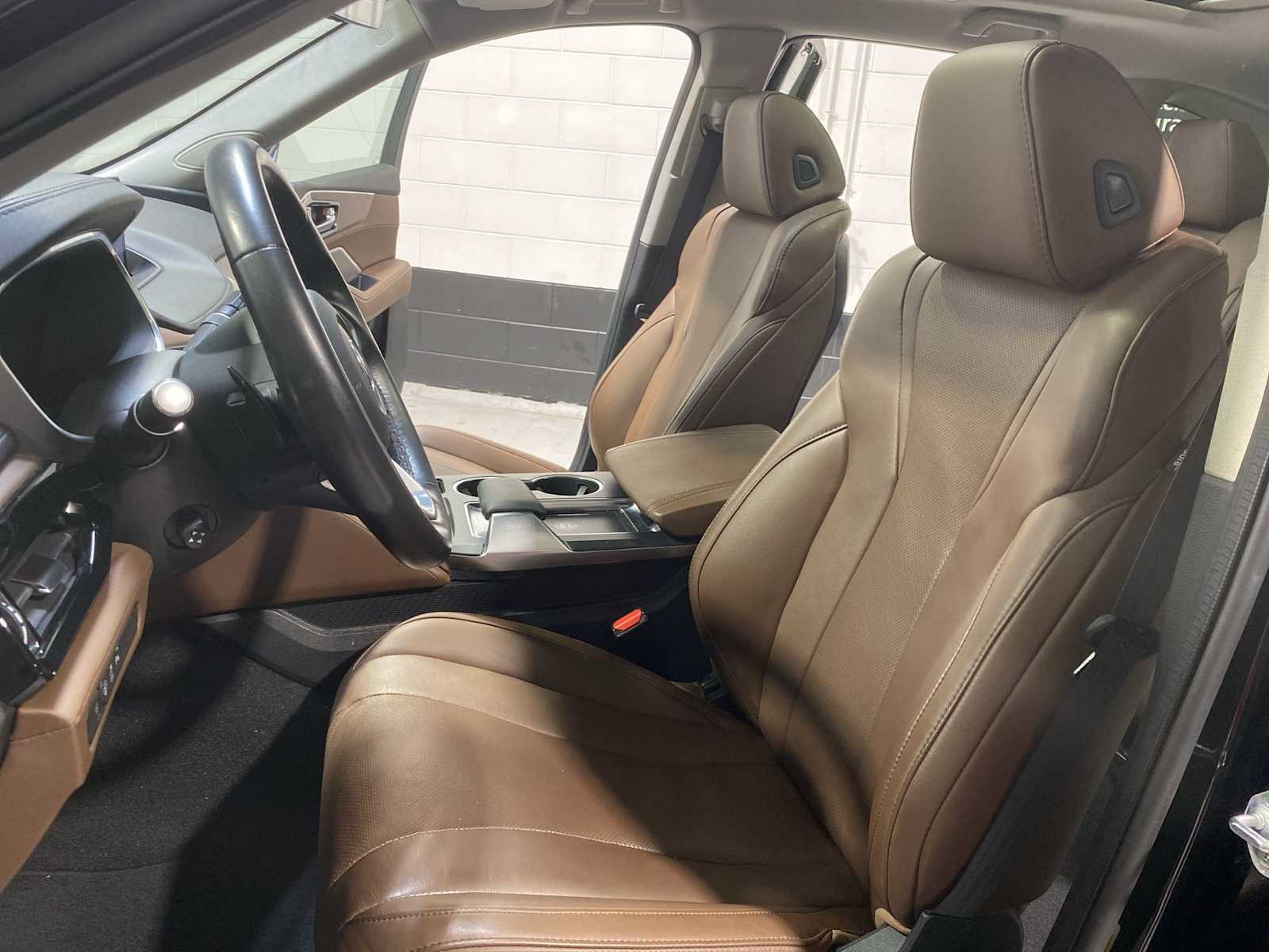 Thumbnail: 2024 Acura MDX - 11