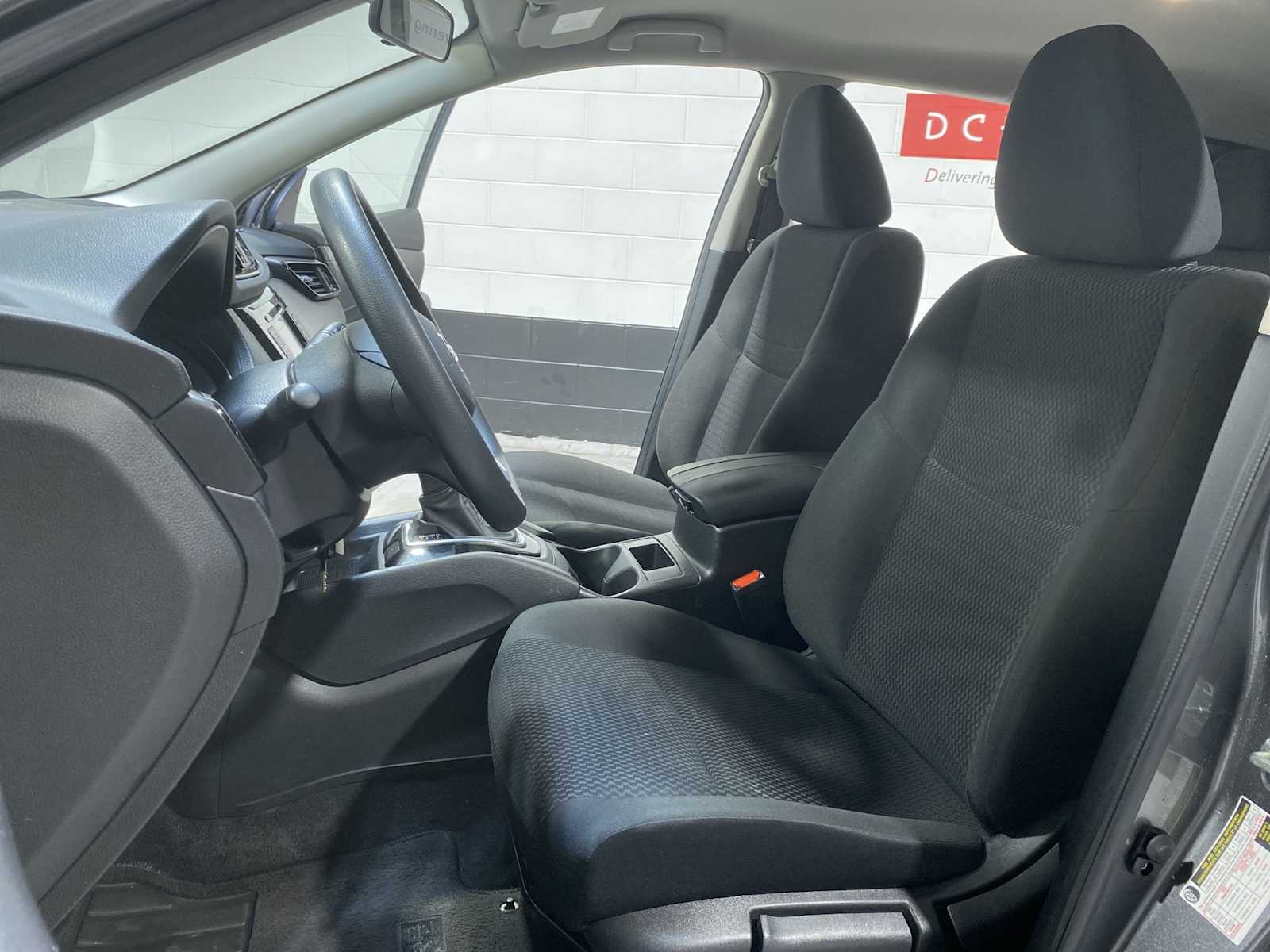 Thumbnail: 2019 Nissan Rogue Sport - 11
