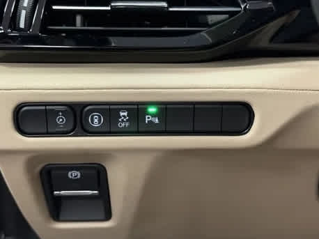 Thumbnail: 2026 Acura MDX - 17