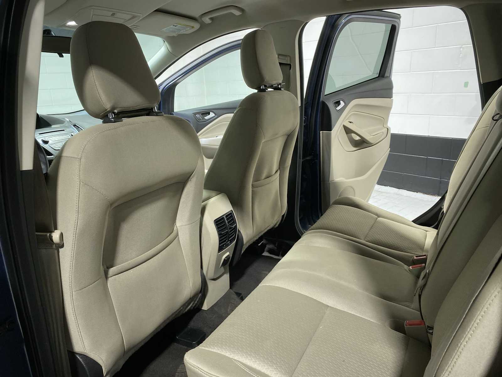 Thumbnail: 2018 Ford Escape - 12