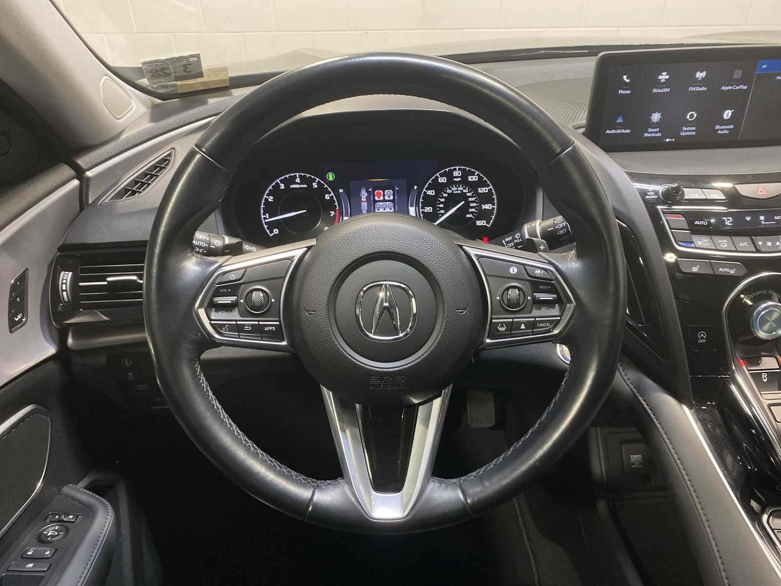 Thumbnail: 2023 Acura RDX - 15