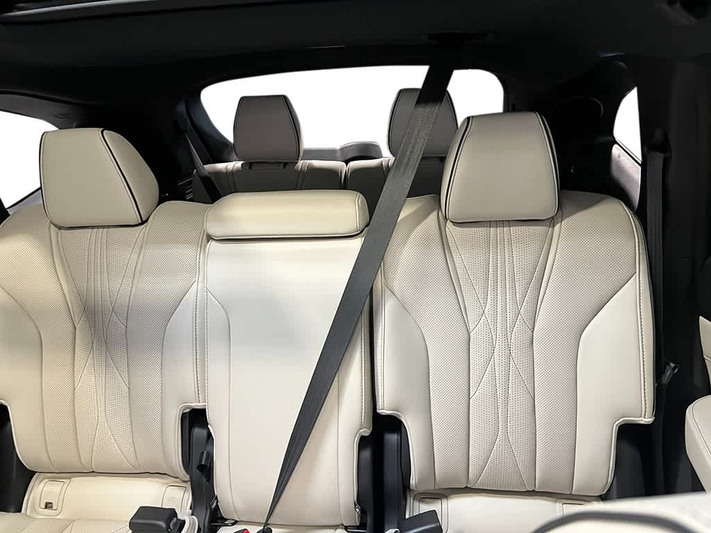 Thumbnail: 2026 Acura MDX - 38