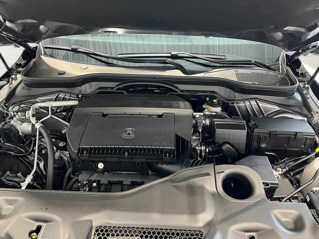 Thumbnail: 2026 Acura MDX - 12