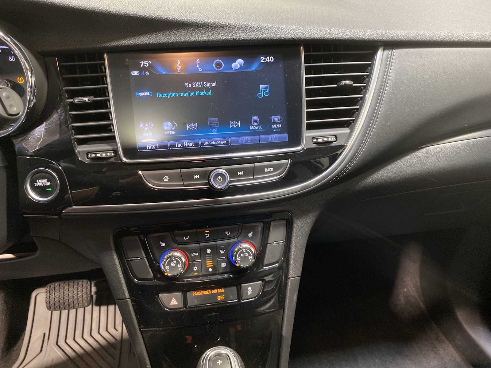 Thumbnail: 2017 Buick Encore - 16