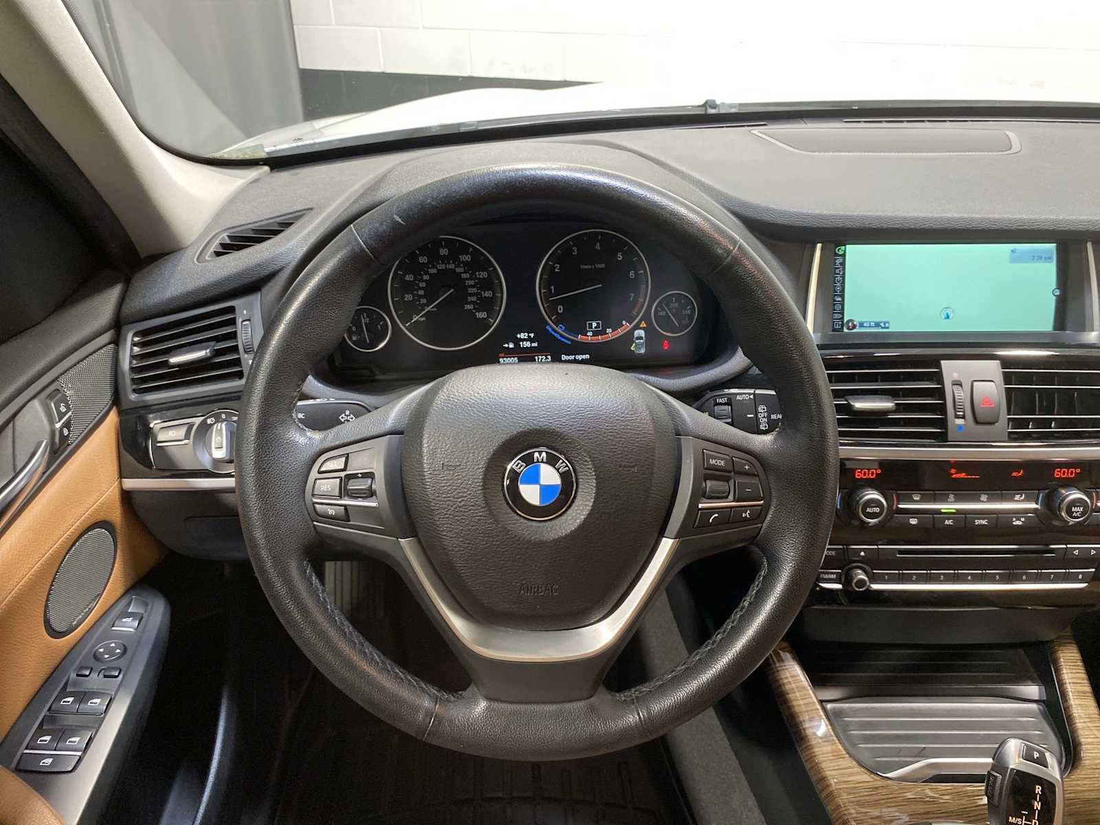 Thumbnail: 2015 BMW X3 - 15