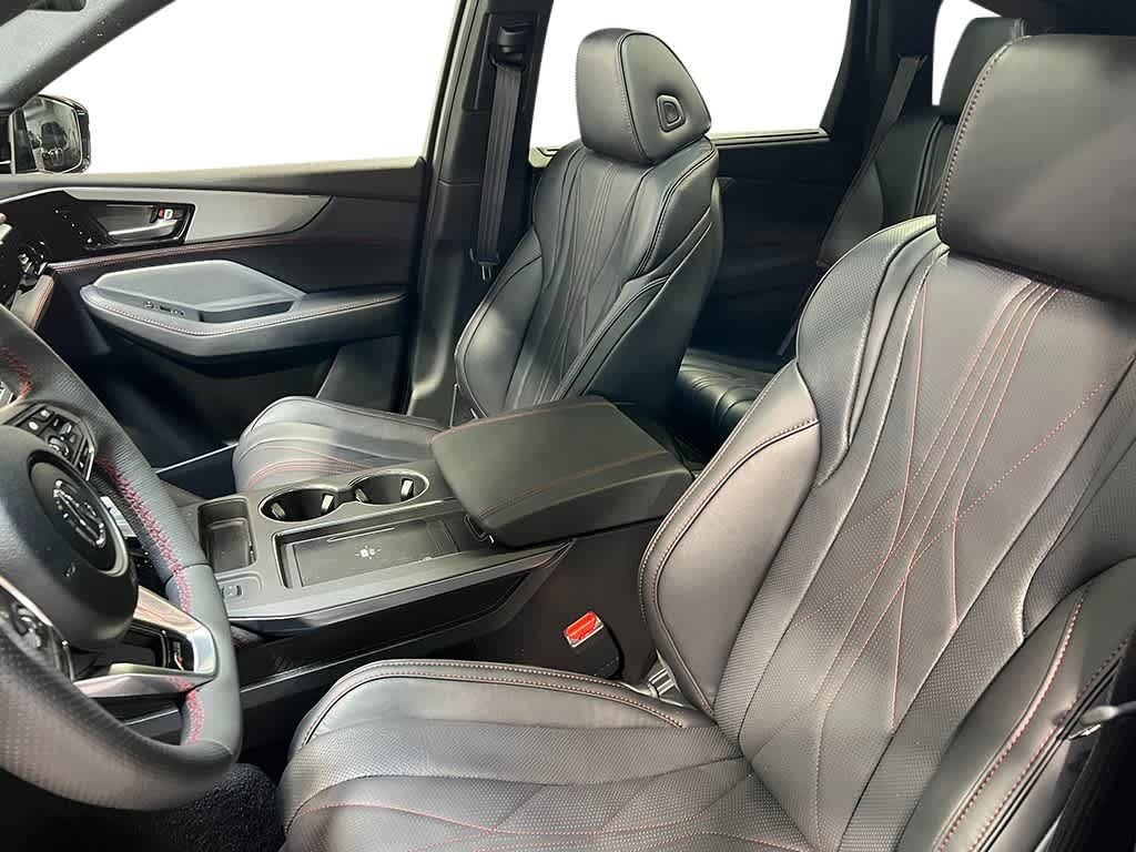 Thumbnail: 2026 Acura MDX - 15