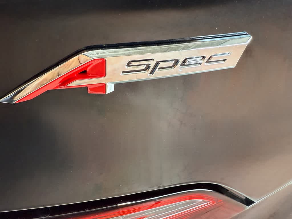 Thumbnail: 2026 Acura Integra - 9