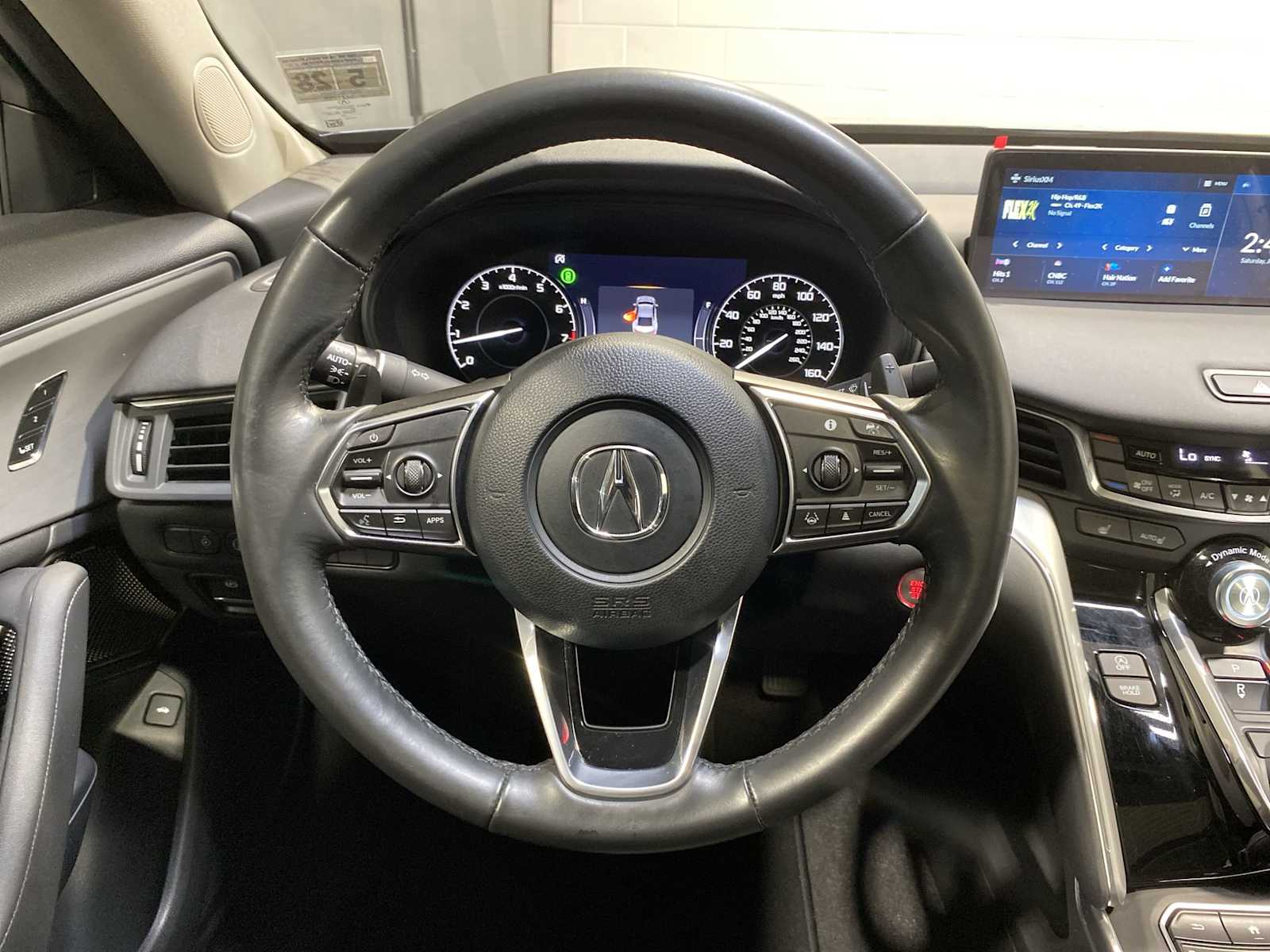 Thumbnail: 2023 Acura TLX - 15