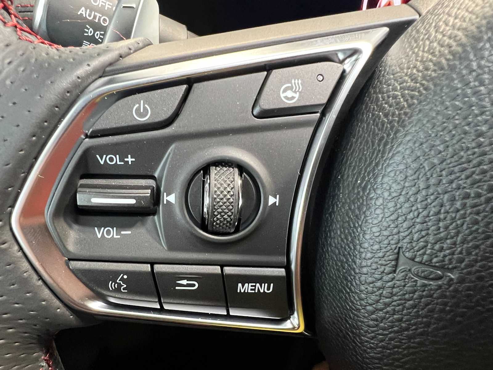 Thumbnail: 2026 Acura MDX - 18