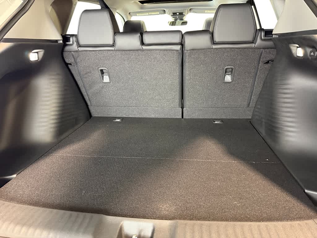 Thumbnail: 2026 Acura ADX - 31