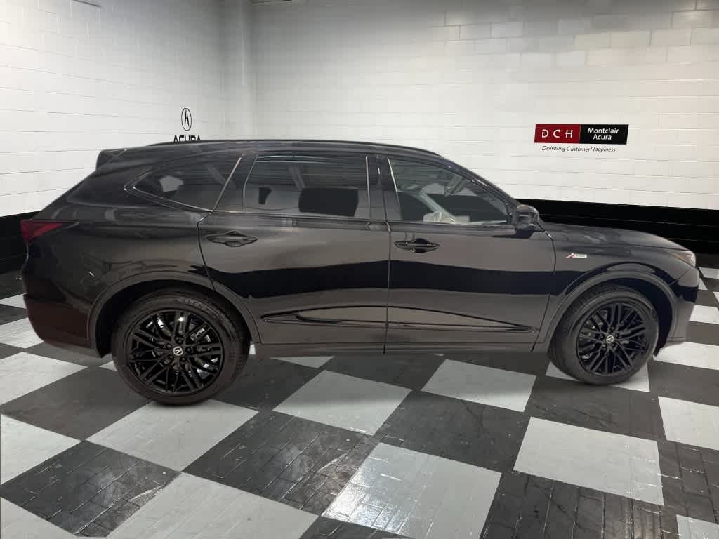 Thumbnail: 2026 Acura MDX - 6