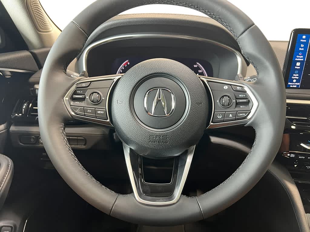 Thumbnail: 2026 Acura MDX - 14