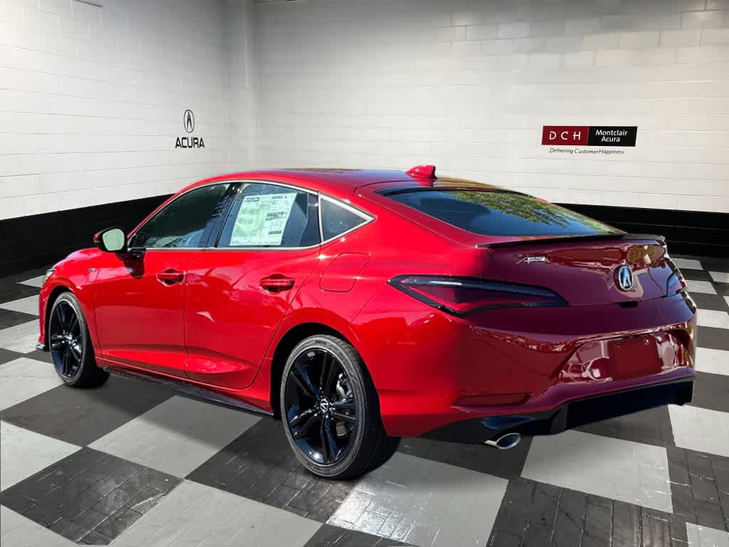 Thumbnail: 2026 Acura Integra - 2