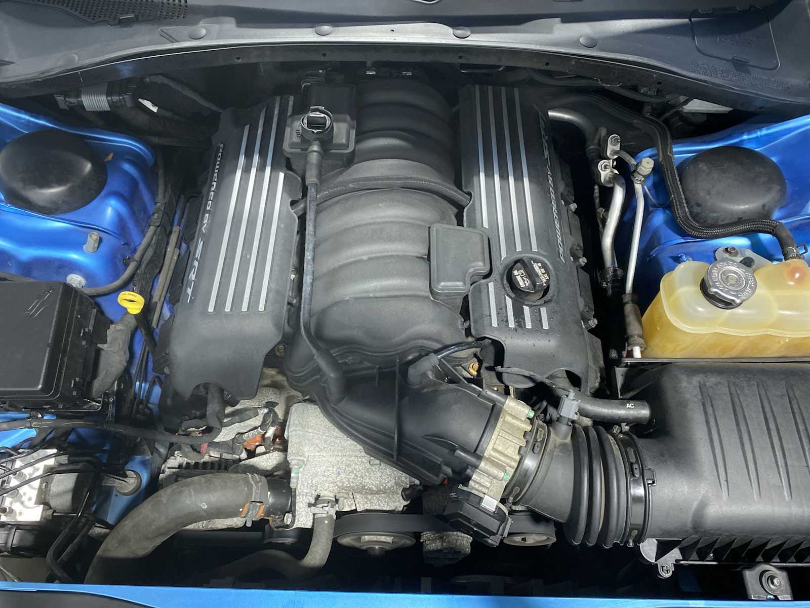 Thumbnail: 2018 Dodge Charger - 9