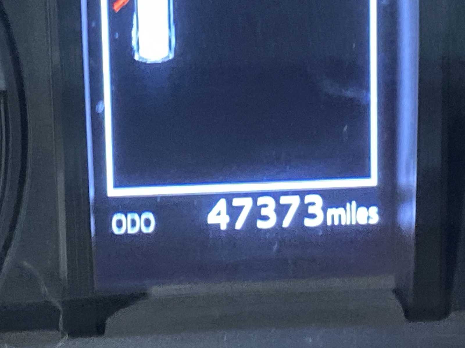 Thumbnail: 2023 Toyota 4Runner - 18