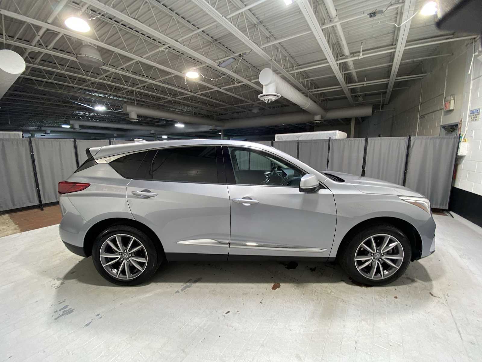 Thumbnail: 2020 Acura RDX - 27